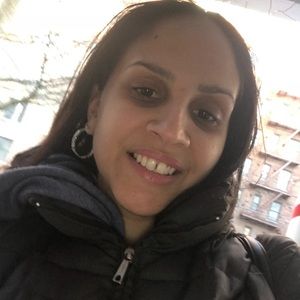 Meet your Posher, Christina